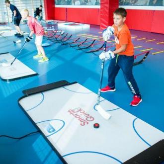 Ледовый дворец спорта Лада-Арена | Фото 12