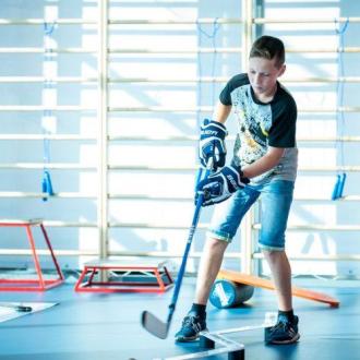 Ледовый дворец спорта Лада-Арена | Фото 15