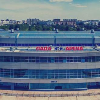 Ледовый дворец спорта Лада-Арена | Фото 20
