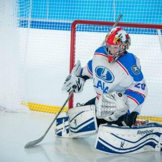 Ледовый дворец спорта Лада-Арена | Фото 9