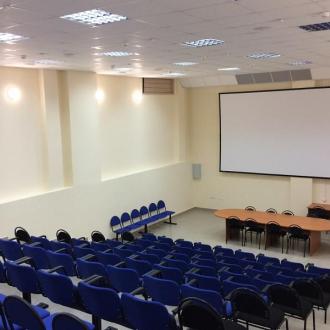 Ледовый дворец спорта Лада-Арена | Фото 19