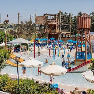 Курорт Aliathon | Фото 3