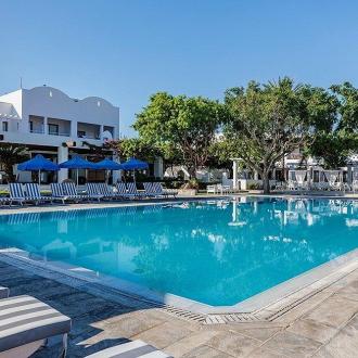 Курорт Aliathon | Фото 5