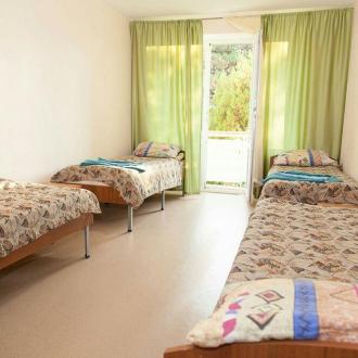 ДОЛ  Бригантина | Фото 10