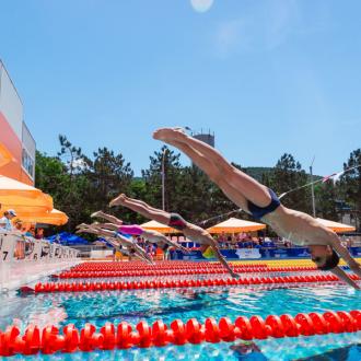 Всероссийский Детский Центр Смена | Фото 3