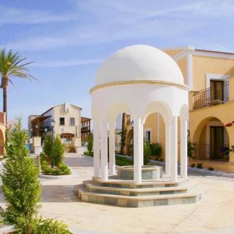 Курорт Aliathon | Фото 7