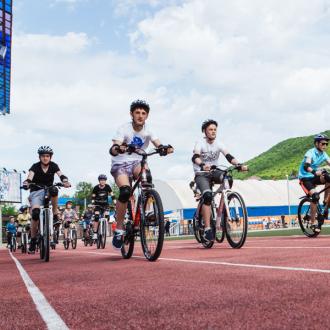 Всероссийский Детский Центр Смена | Фото 5