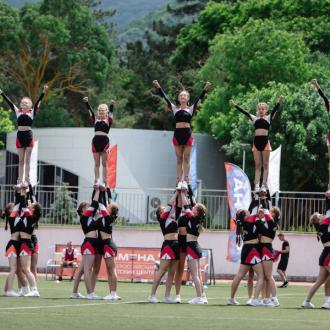 Всероссийский Детский Центр Смена | Фото 6