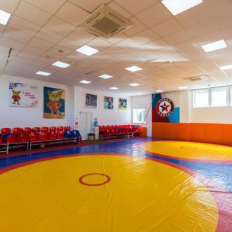 Всероссийский Детский Центр Смена | Фото 8