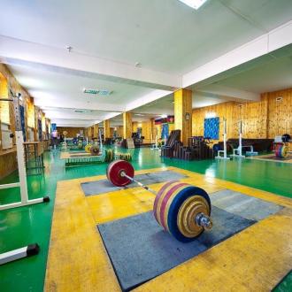 Всероссийский Детский Центр Смена | Фото 12