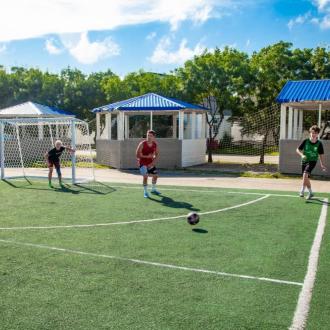 Всероссийский Детский Центр Смена | Фото 13