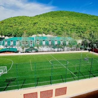 Всероссийский Детский Центр Смена | Фото 14