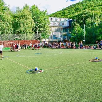 Всероссийский Детский Центр Смена | Фото 15