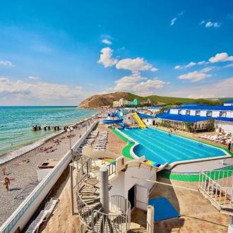 Всероссийский Детский Центр Смена | Фото 20