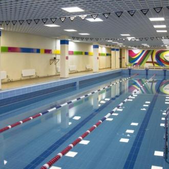 Спортивный Комплекс Курганово | Фото 13