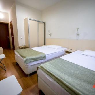 Спортивный Комплекс Курганово | Фото 15