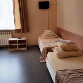 Спортивный Комплекс Курганово | Фото 18