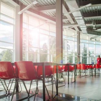 Спортивный Комплекс Курганово | Фото 21