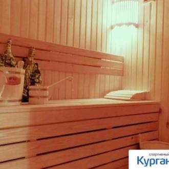 Спортивный Комплекс Курганово | Фото 27