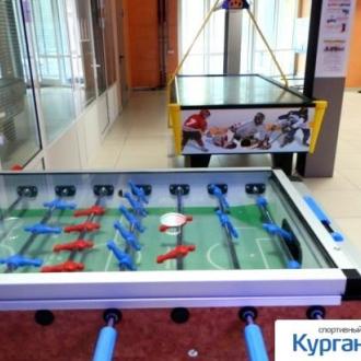 Спортивный Комплекс Курганово | Фото 25