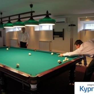 Спортивный Комплекс Курганово | Фото 28