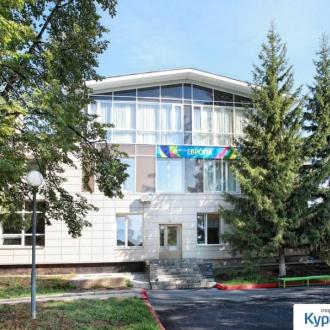 Спортивный Комплекс Курганово | Фото 3