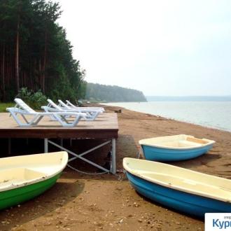 Спортивный Комплекс Курганово | Фото 29