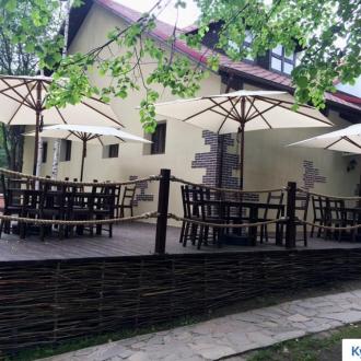 Спортивный Комплекс Курганово | Фото 5