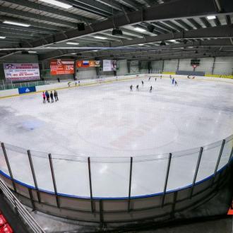 Спортивный Комплекс Курганово | Фото 6