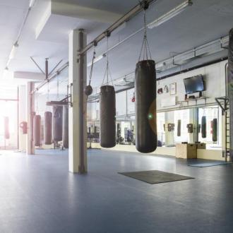 Спортивный Комплекс Курганово | Фото 10