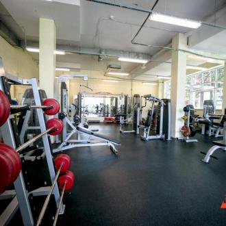 Спортивный Комплекс Курганово | Фото 14