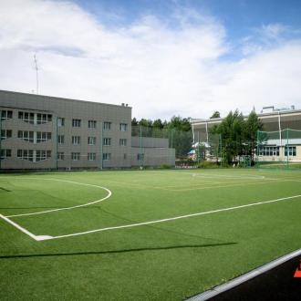 Спортивный Комплекс Курганово | Фото 7