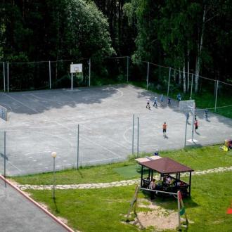 Спортивный Комплекс Курганово | Фото 8