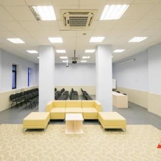 Спортивный Комплекс Курганово | Фото 23