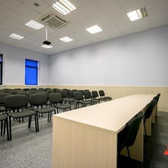 Спортивный Комплекс Курганово | Фото 22