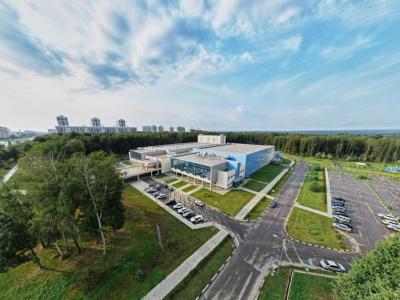 Дворец Спорта Олимп