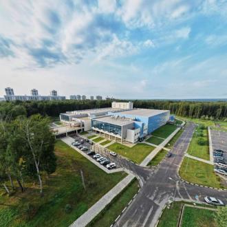 Дворец Спорта Олимп | Фото 1