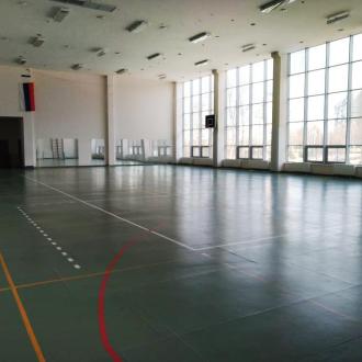 Дворец Спорта Олимп | Фото 5