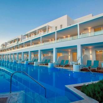 Курорт Aliathon | Фото 12