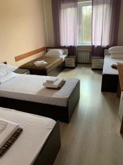 Дворец Спорта Олимп | Фото 16