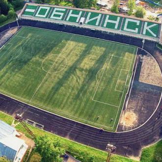 Дворец Спорта Олимп | Фото 4