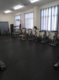 Дворец Спорта Олимп | Фото 13