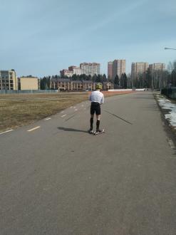 Дворец Спорта Олимп | Фото 14