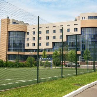 Тренировочная База Озеро Круглое | Фото 8