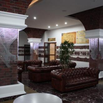 Тренировочная База Озеро Круглое | Фото 9