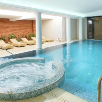 Курорт Aliathon | Фото 13