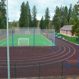 Детский оздоровительно-образовательный центр Маяк | Фото 4