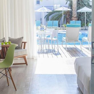 Курорт Aliathon | Фото 14