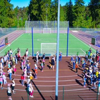 Детский оздоровительно-образовательный центр Маяк | Фото 5