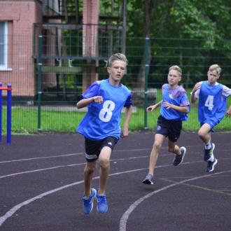 Детский оздоровительно-образовательный центр Маяк | Фото 6